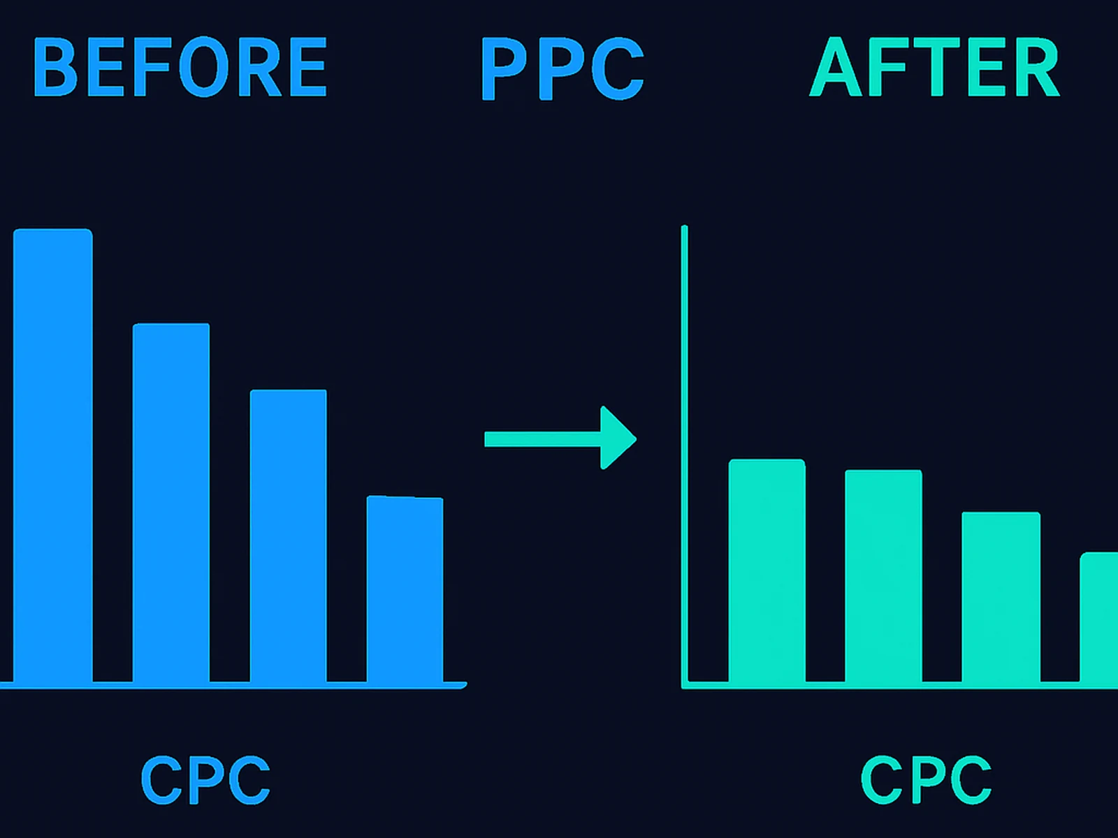 PPC Management detail